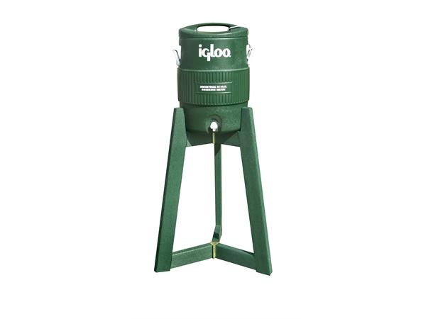 Tripod Water Station-Brown SG200340BR